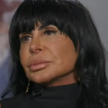 Power Couple: Gretchen ameaça deixar reality após treta com colega