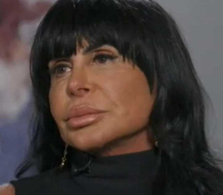 Power Couple: Gretchen ameaça deixar reality após treta com colega
