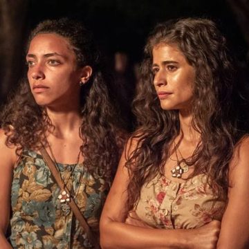 Globoplay divulga novo teaser de novela gravada na Bahia; assista