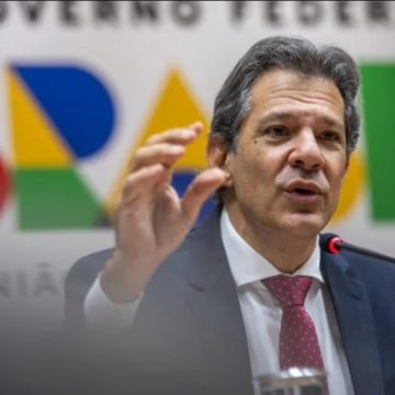 Governo anuncia corte de R$ 31,3 bilhões no orçamento de 2025