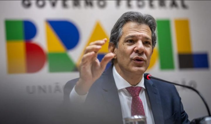 Governo anuncia corte de R$ 31,3 bilhões no orçamento de 2025