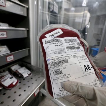 Junho Vermelho: Hemoba promove campanha de doação de sangue com artistas do forró