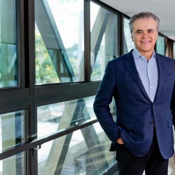 Presidente do Conselho da Rede Mater Dei será homenageado com a Medalha Thomé de Souza