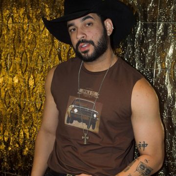 Henry Freitas vem a Salvador para show de encerramento da festa de São João do Alô Alô Bahia