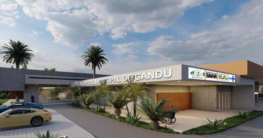 Baixo Sul da Bahia ganhará novo hospital; saiba detalhes