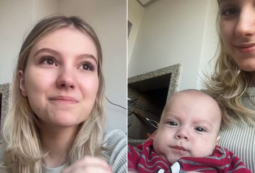 Tratando câncer, Isabel Veloso se emociona ao falar de seu 1º Dia das Mães: ‘Ele é meu milagre’