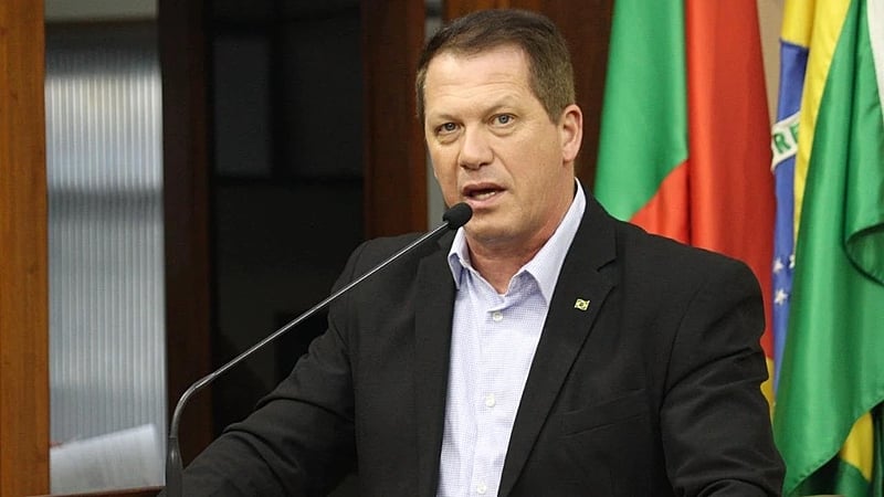 Vereador gaúcho é condenado a pagar R$ 100 mil por falas preconceituosas contra trabalhadores baianos