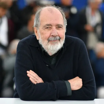 Documentário sobre Cacá Diegues será exibido em Cannes