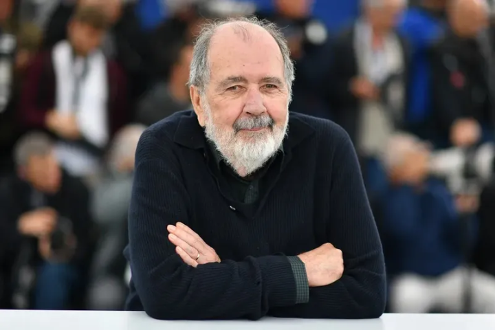 Documentário sobre Cacá Diegues será exibido em Cannes