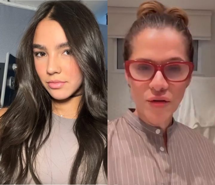 Ingrid Guimarães fala sobre treta de nora de Angélica: ‘Quem são essas pessoas?’