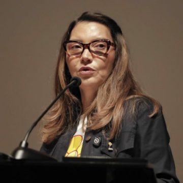 Janja se defende após fala sobre TikTok com Xi Jinping: ‘Não me calarei’