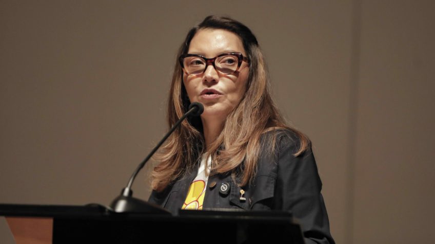 Janja se defende após fala sobre TikTok com Xi Jinping: ‘Não me calarei’