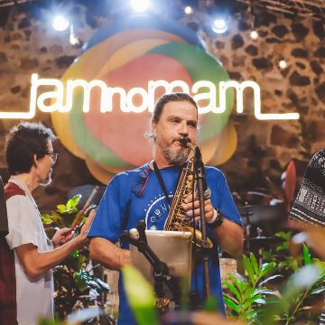 JAM no MAM divulga programação completa de 2025; confira