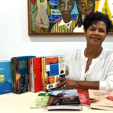 Salvador lança programa ‘Caminhos da Leitura’, com atividades gratuitas para crianças
