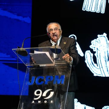 Dono de shoppings em Salvador, Grupo JCPM comemora 90 anos com festa em Recife; veja fotos