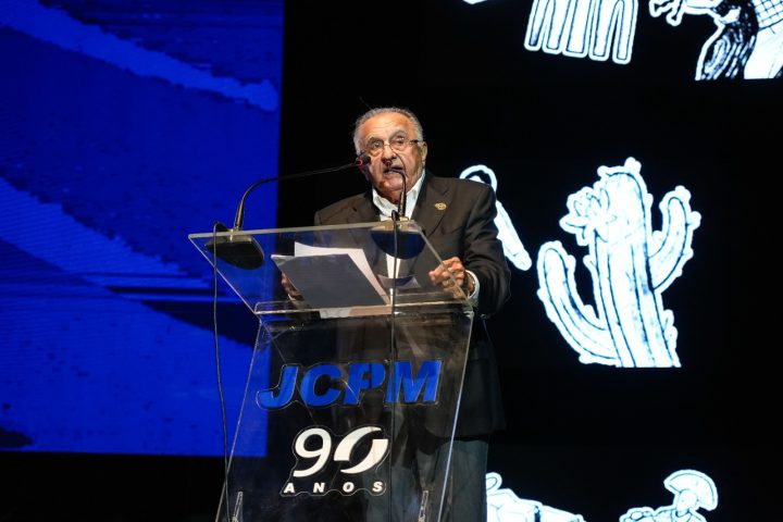 Dono de shoppings em Salvador, Grupo JCPM comemora 90 anos com festa em Recife; veja fotos
