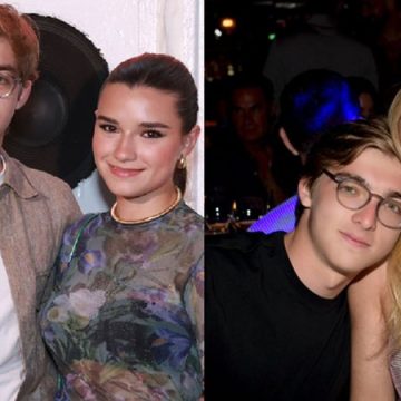 Quem é a namorada de Joaquim Huck? Nora de Angélica e Luciano leva vida discreta