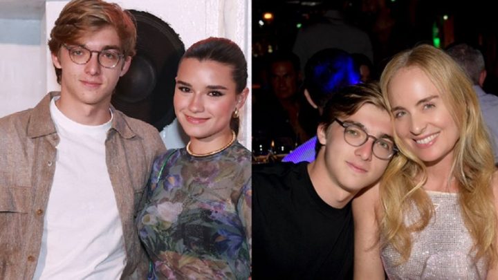 Quem é a namorada de Joaquim Huck? Nora de Angélica e Luciano leva vida discreta