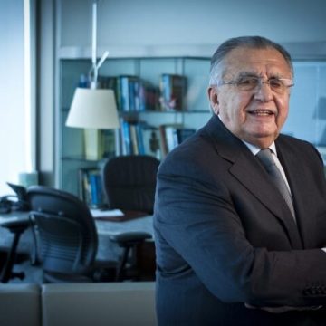 Dono de shoppings em Salvador, João Carlos Paes Mendonça vem a cidade para ESG Fórum Bahia