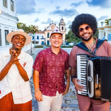 Dominguinho anuncia nova turnê pelo Brasil; haverá show em Salvador