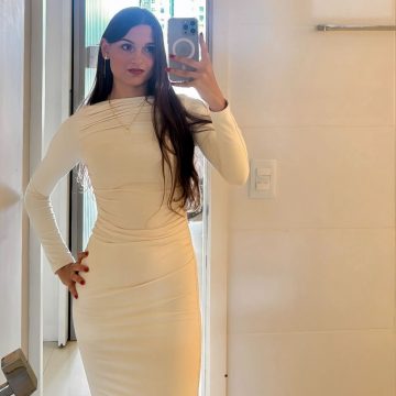Aos 25 anos, juíza federal mais jovem do país se muda para Ilhéus