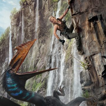 Com Scarlett Johansson, ‘Jurassic World: Recomeço’ ganha novo trailer; assista