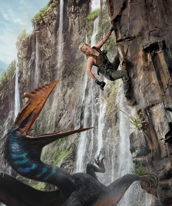 Com Scarlett Johansson, ‘Jurassic World: Recomeço’ ganha novo trailer; assista