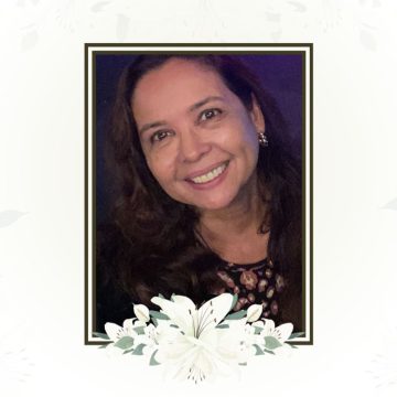 Ex-gestora da Codevasf Juazeiro, Jussara Oliveira morre aos 64 anos no Recife