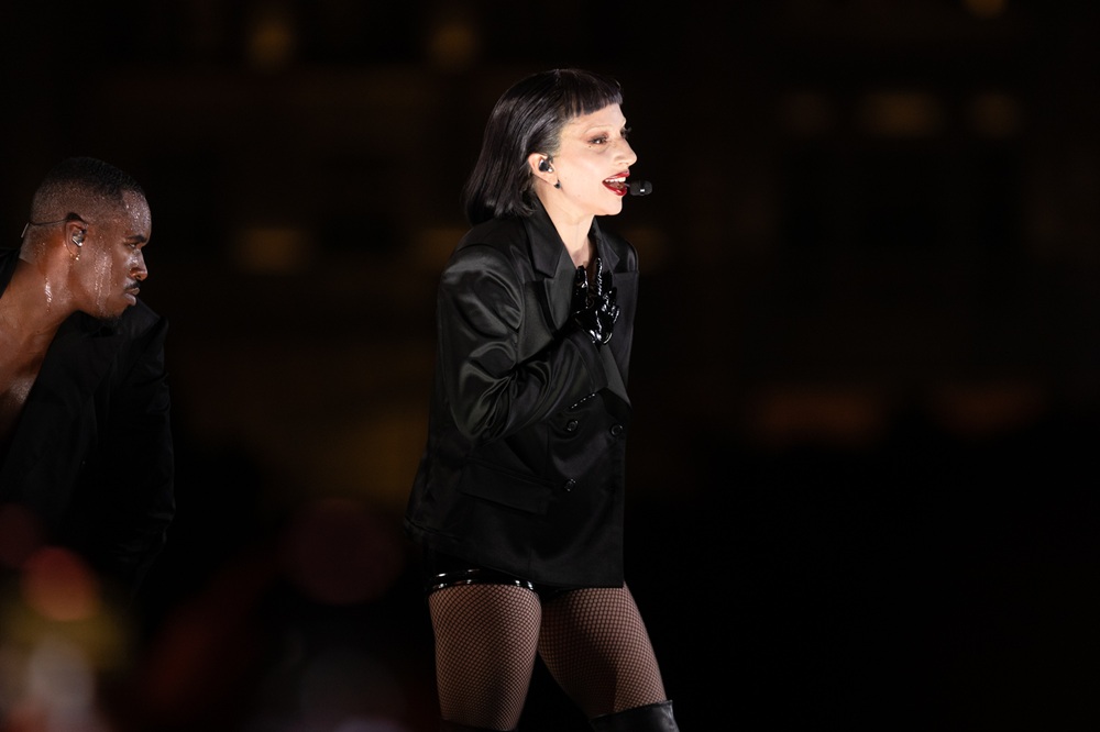Lady Gaga se declara à comunidade LGBTQI+ no Brasil: ‘Amo vocês’