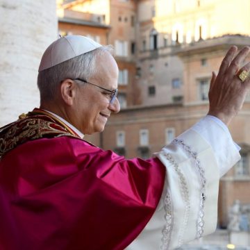 Robert Prevost é o primeiro papa com cidadania peruana