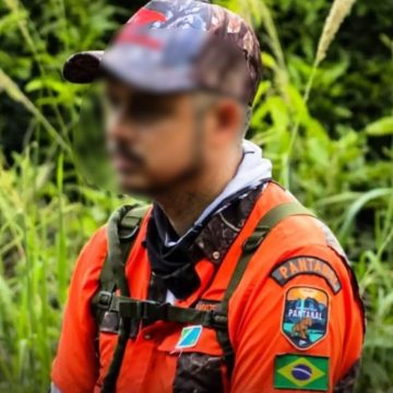 Empresário ligado ao grupo evangélico Legendários é preso com 150 kg de cocaína