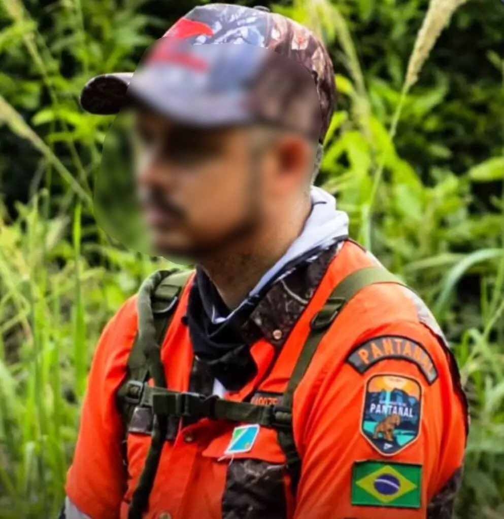 Empresário ligado ao grupo evangélico Legendários é preso com 150 kg de cocaína