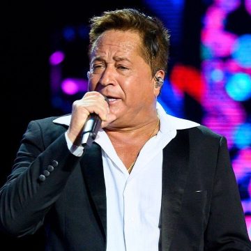 Show de Leonardo é alvo da Justiça e empresa terá que devolver cachê de R$ 300 mil