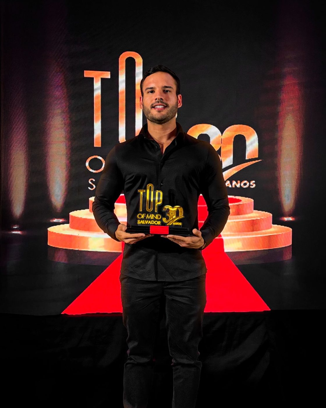 Piatã FM vence o Top of Mind 2025 como rádio mais lembrada de Salvador