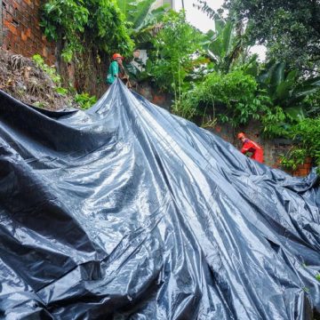 Cidades baianas estão em situação de emergência por conta das chuvas; confira