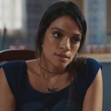 Cena de “Vale Tudo” encoraja mulheres sobre pensão alimentícia e app da Defensoria bate recorde