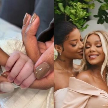Brunna Gonçalves mostra quarto de Zuri, sua filha com Ludmilla; veja fotos