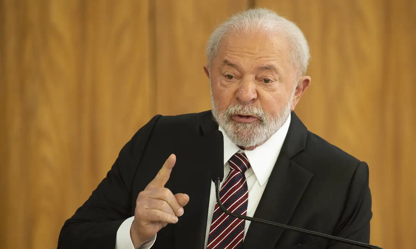 Presidente Lula passa por nova avaliação médica após crise de labirintite