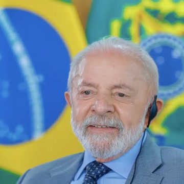 Lula embarca nesta semana para agendas na Rússia e China