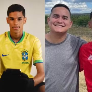 Luva de Pedreiro se pronuncia após perder processo para ex-empresário: ‘Não assine nada antes de ler’