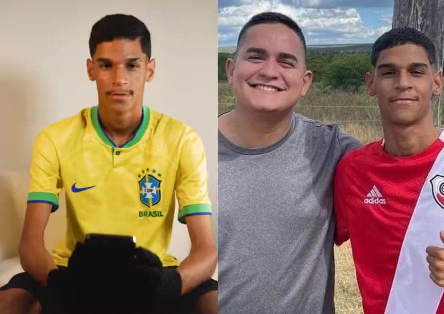 Luva de Pedreiro se pronuncia após perder processo para ex-empresário: ‘Não assine nada antes de ler’