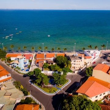 Confira quais são as 20 cidades onde se vive melhor na Bahia