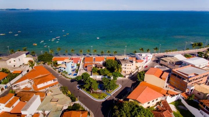 Confira quais são as 20 cidades onde se vive melhor na Bahia