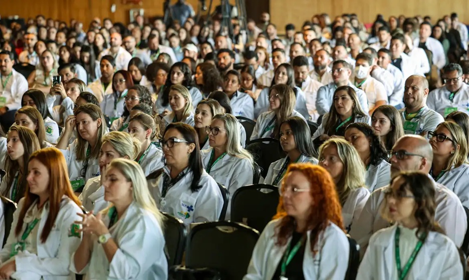 Governo abre 3,1 mil novas vagas para Mais Médicos