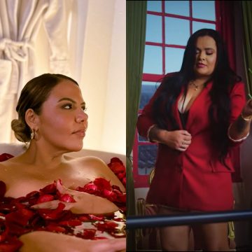 Mani Reggo estrela clipe de arrocha com mensagem sugestiva; assista “Zé Ruela”