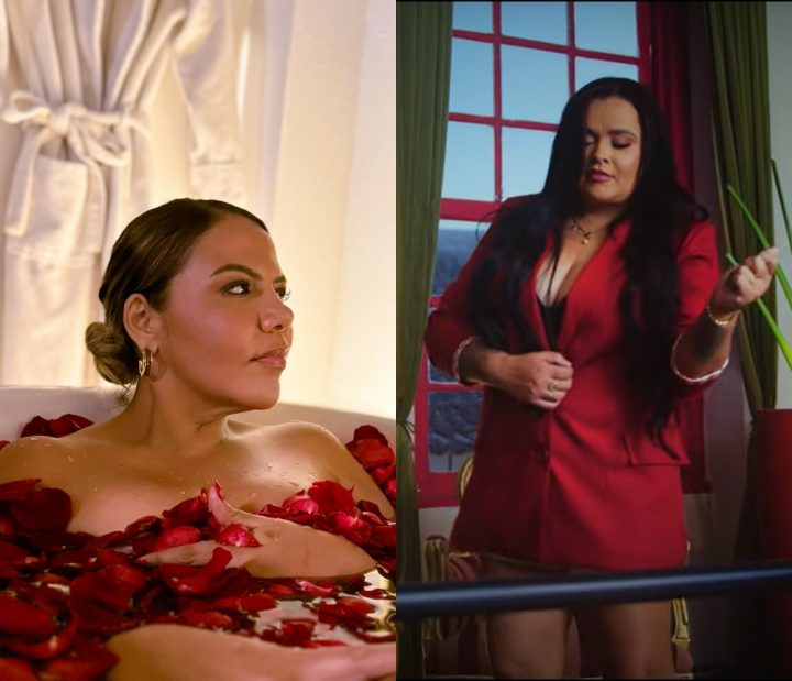 Mani Reggo estrela clipe de arrocha com mensagem sugestiva; assista “Zé Ruela”