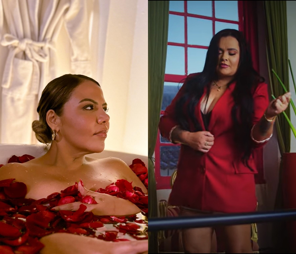 Mani Reggo estrela clipe de arrocha com mensagem sugestiva; assista “Zé Ruela”
