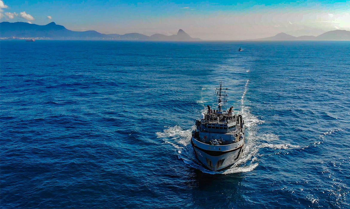 Câmara aprova Lei do Mar para proteger oceanos e biodiversidade do Brasil