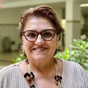 Lula demite nomeia Márcia Lopes para substituir Cida Gonçalves no Ministério das Mulheres
