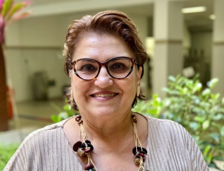 Lula nomeia Márcia Lopes para substituir Cida Gonçalves no Ministério das Mulheres